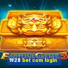 1928 bet com login